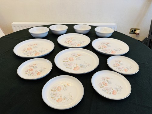 Denby encore sweet - pea, 12