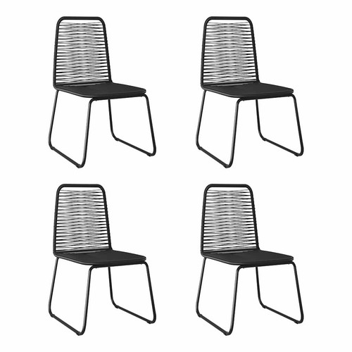 Outdoor chairs garden - outdoor, dining