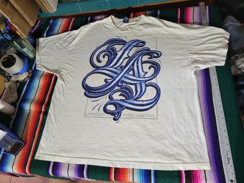 Vintage abel mens 4xl - vintage, los