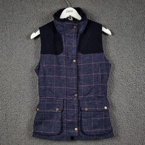Rydale waistcoat jacket womens - rydale,