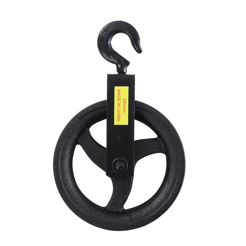 Katsu pulley wheel 200mm - katsu,