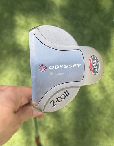 Odyssey white hot - odyssey,