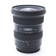 Tokina atx-i 11-16mm F2.8 CF CEF (for Canon EF) #391