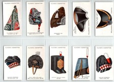 PLAYERS: Military Head-Dress