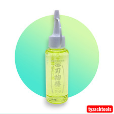 Camellia oil rust - camellia,