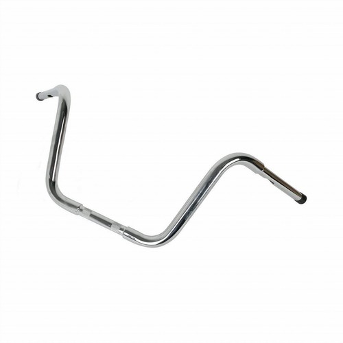 Rise ape hanger - 1-1/4",
