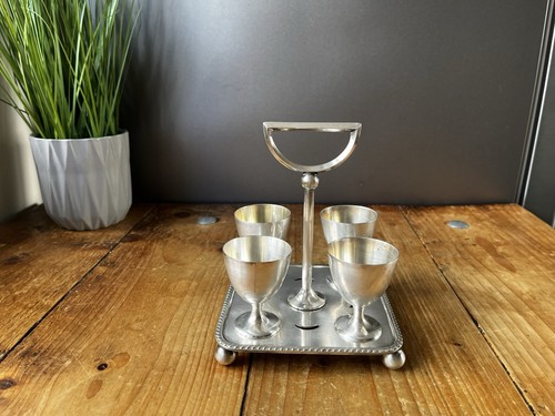 Antique art deco walker hall - antique, &