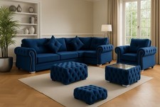 Royal Windsor Chesterfield