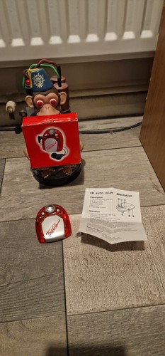Coca cola mini - mini, fm