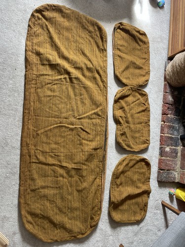 Ercol sofa cushion covers - cushion,