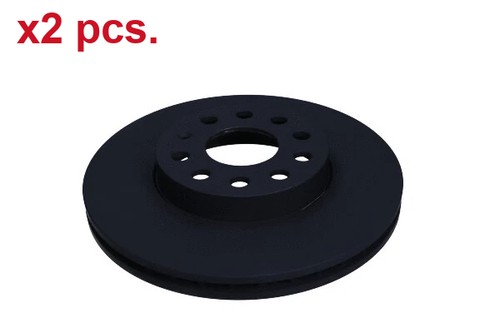 Pcs front brake - x2,