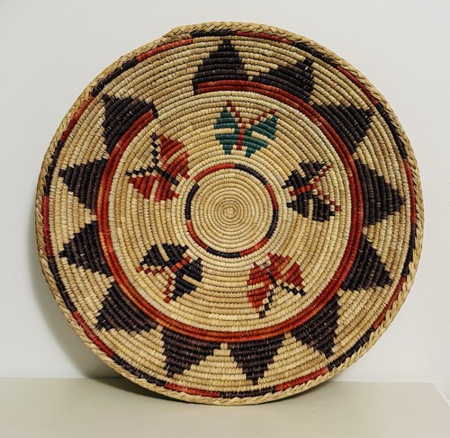 Southwestern shallow woven - southwestern,
