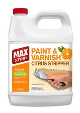 Paint Stripper Citrus Formula