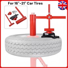 Car Tyre Changer Machine Tool