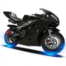 49cc 2 Stroke Mini Motorcycle