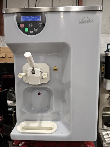 Carpigiani 191 pump - carpigiani, p/sp