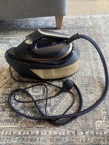 Philips perfectcare 6000 - philips,