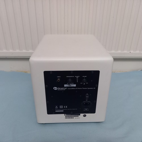 Spares repair white active - spares,