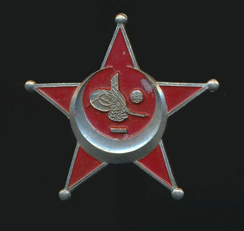 Ww1 german turkish - ww1,
