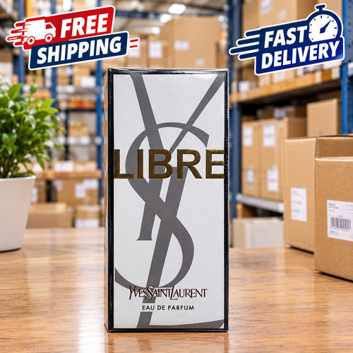 Ysl libre edp 90ml - libre, women’s