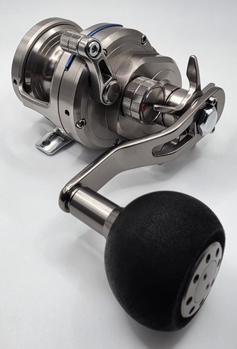 Daiwa saltiga 10h right - saltiga,