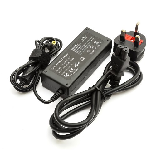 Compatible laptop charger 5 - compatible,