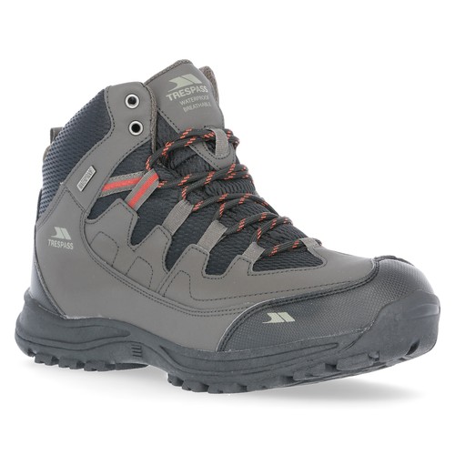 Trespass mens waterproof and - trespass,