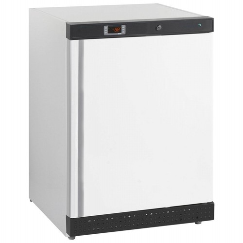 Undercounter white static - white,