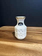 Vintage Miniature Fine Bone