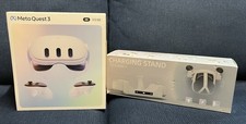 Meta Quest 3  512 GB Virtual