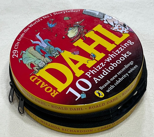 Roald dahl phizz whizzing - :, phizz-whizzing