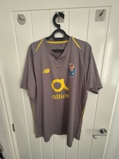 Porto Football Shirt