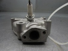 Suzuki RGV250 VJ21A / Aprilia RS250 1988-90 Left Hand Side Engine Cylinder Head