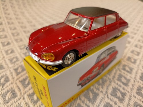 Dinky toys atlas - dinky, 530