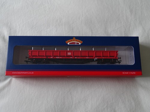 Bachmann 830a mxa lobster - bachmann,