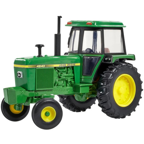 Britains john deere 4240 - deere,