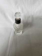 Antique small scent bottle - antique,
