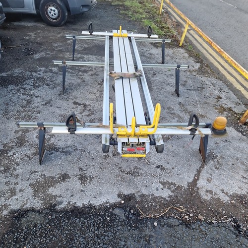 Rhino safestow3 ladder carrier - rhino,