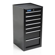 SGS Pro 7 Drawer Side Locker