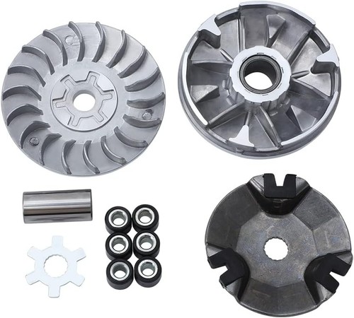 Complete variator kits - kits,, for