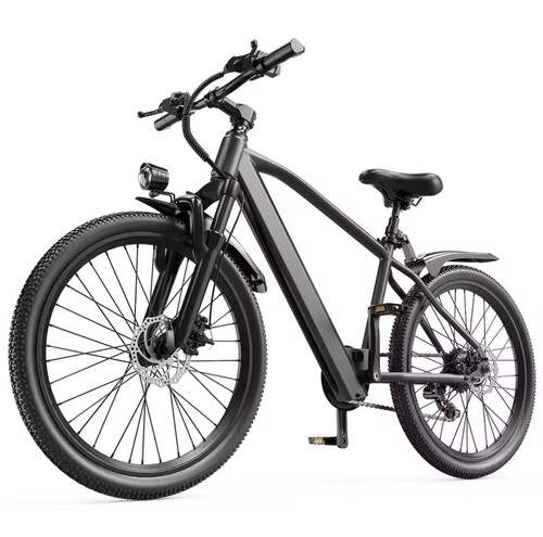 Aairsk gt300 24in city bike - aairsk,