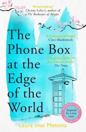 The phone box edge - phone,