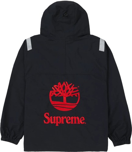 Supreme timberland reflective - supreme,
