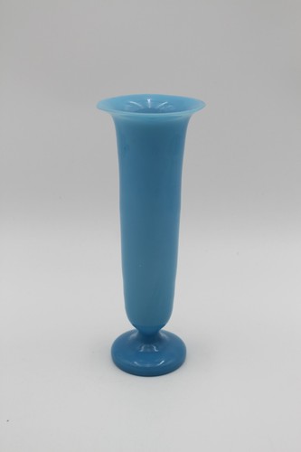 Victorian baby blue fluted - victorian,