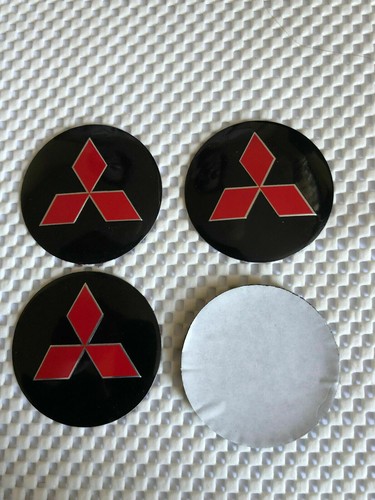 Stickers wheel caps - stickers,