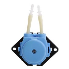 12V dosing pump peristaltic
