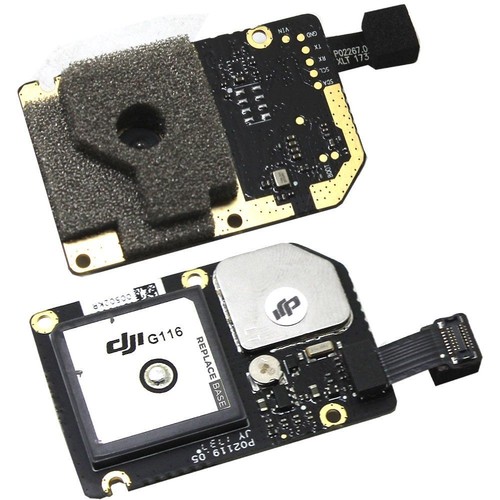 Gps board module - gps,