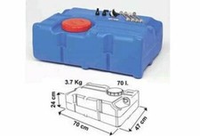 Fiamma Fresh Water 70 Litre