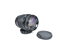 Mitakon 135mm f/2.8 Auto MC Camera Lens Y/C Yashica Contax Mount