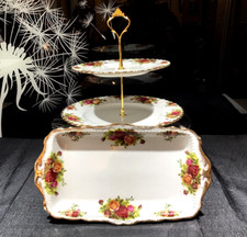 Royal Albert “OLD COUNTRY